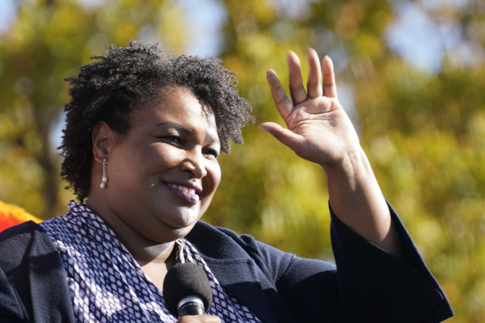 Election 2022 Georgia Governor
