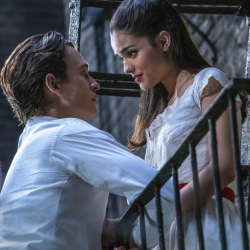 Film Review - West Side Story