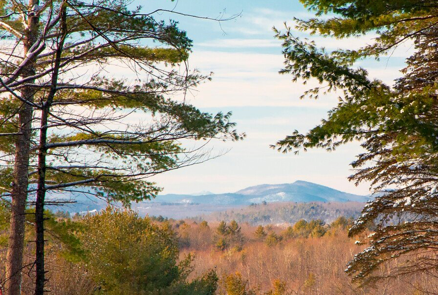 Kennebec Land Trust buys 120 acres in Fayette for public recreation