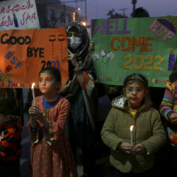 Pakistan New Year