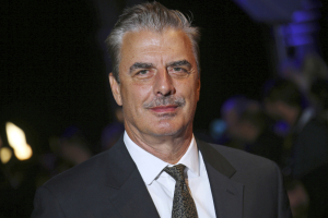 Sexual Misconduct Chris Noth