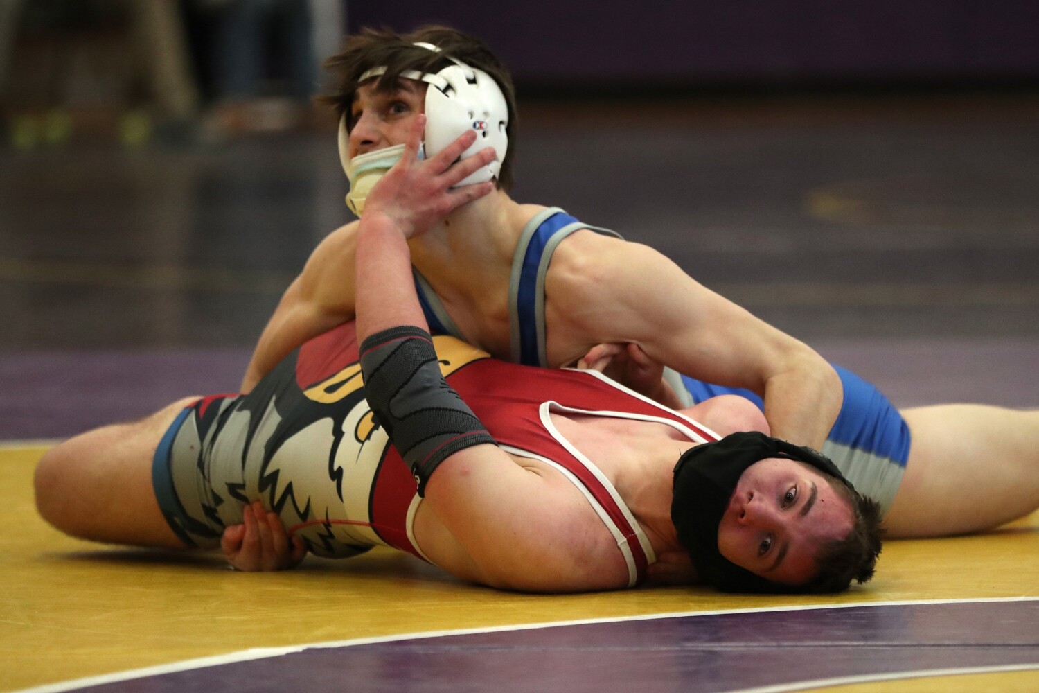 2022-23 wrestling preview capsules