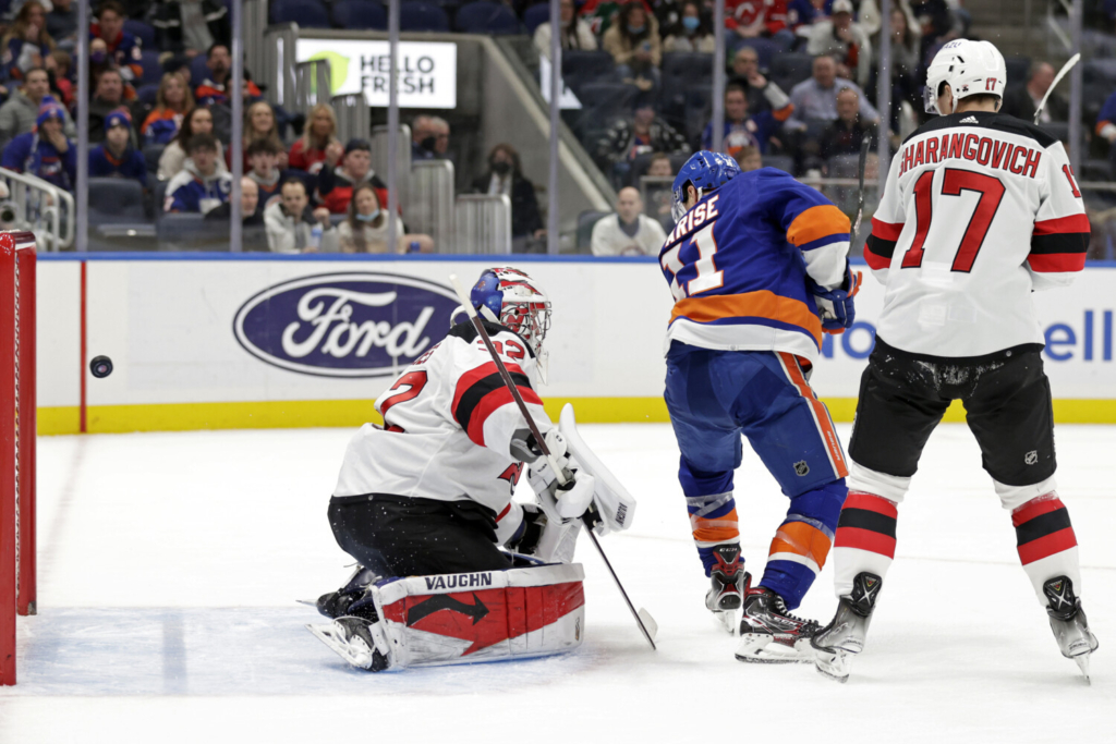 Islanders' Adam Pelech; Rangers' Chris Kreider, Adam Fox headed to 2022 NHL  All-Star Game