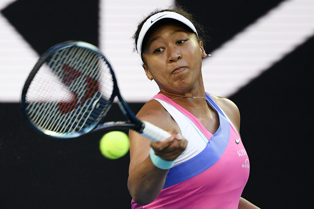 Australian Open Tennis