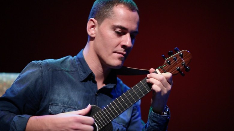 German Lopez and Antonio Toledo plan Rockland concert