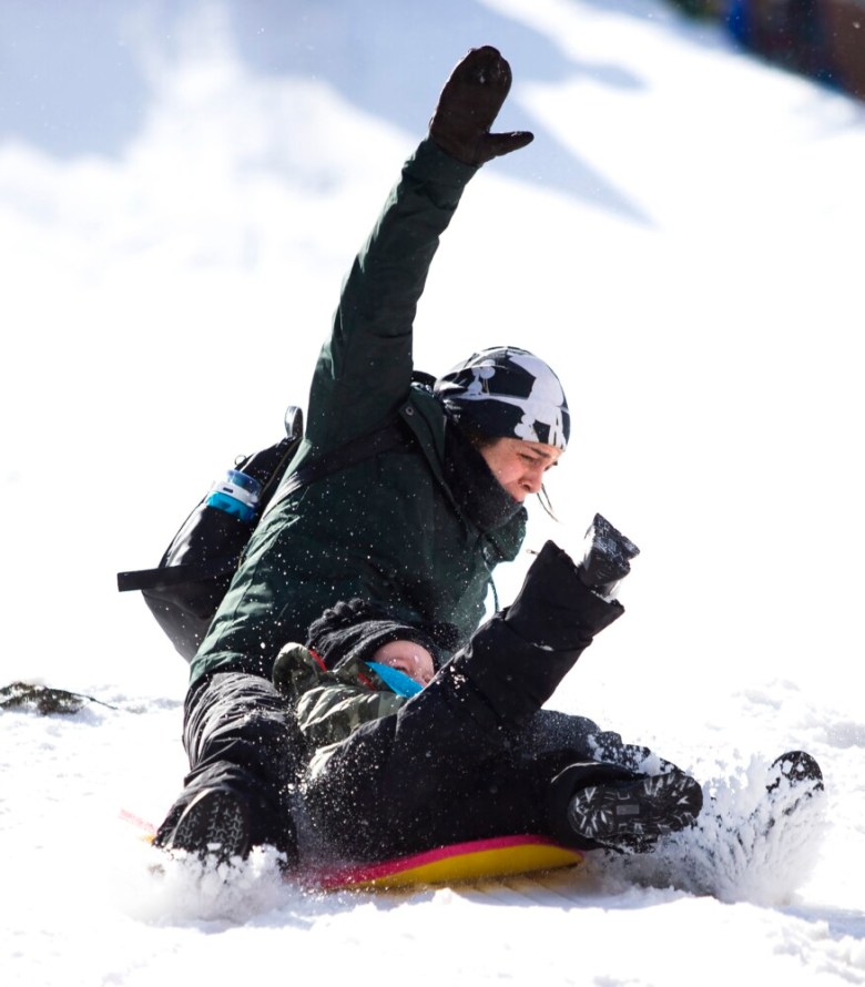 Biddeford WinterFest offers a chance to shake off the winter blues