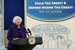 Child Tax Credit Explainer