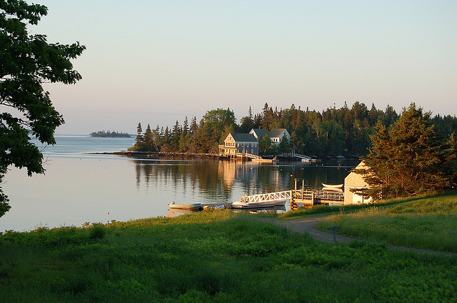 Hog Island