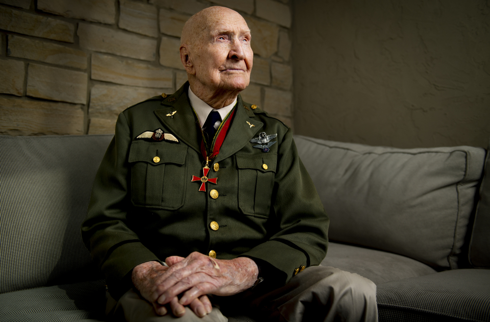 Obit Candy Bomber