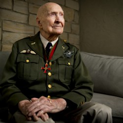 Obit Candy Bomber