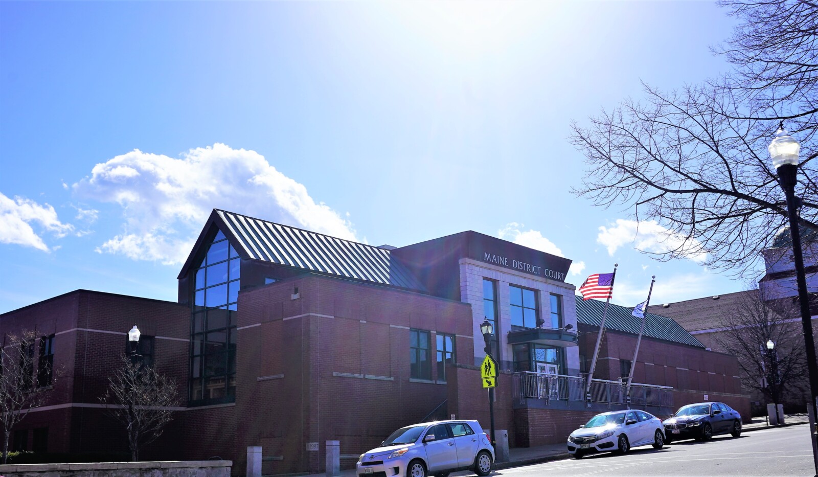 Current Biddeford court eyed as option for district attorney's office