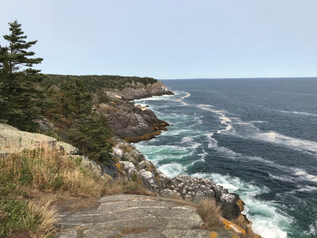 Hiking In Maine 10 Great Hikes To Explore S Diverse Landscape