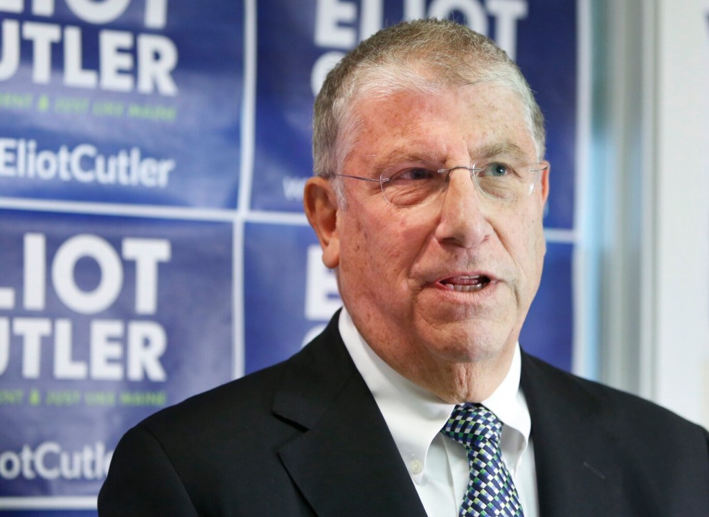 judge cutler's net worth