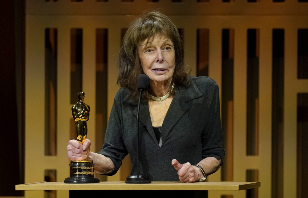 2022 Governors Awards - Show