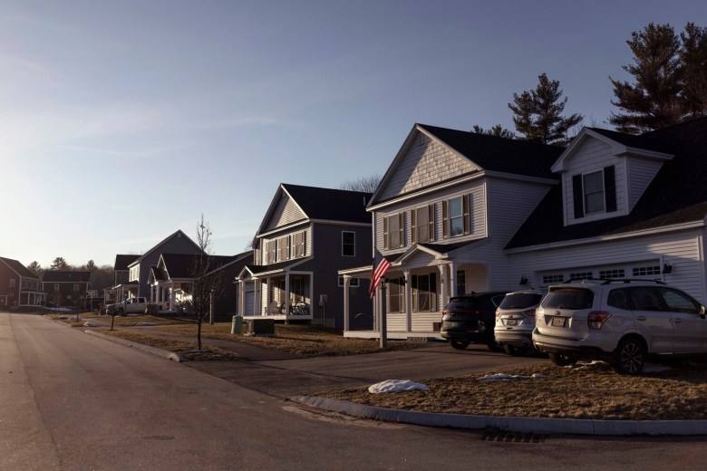 Legislative panel approves scaled-back affordable housing bill