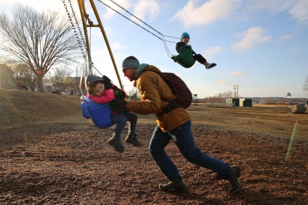 Why Are We Still Changing the Clocks? Mainers Say Enough Already