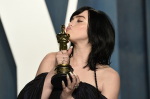94th Academy Awards - Vanity Fair Oscar Party