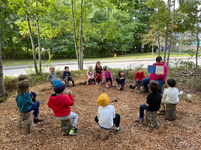 Bath officials considering $100,000 donation for child care expansion at YMCA - Vimarsana News