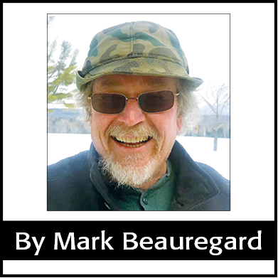 Mark Beauregard