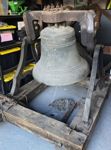 Paul Revere Bell
