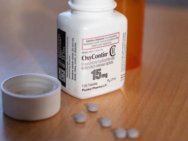 As state tightened opioid access, illegal drug trade created a deadly new era in Maine’s opioid crisis