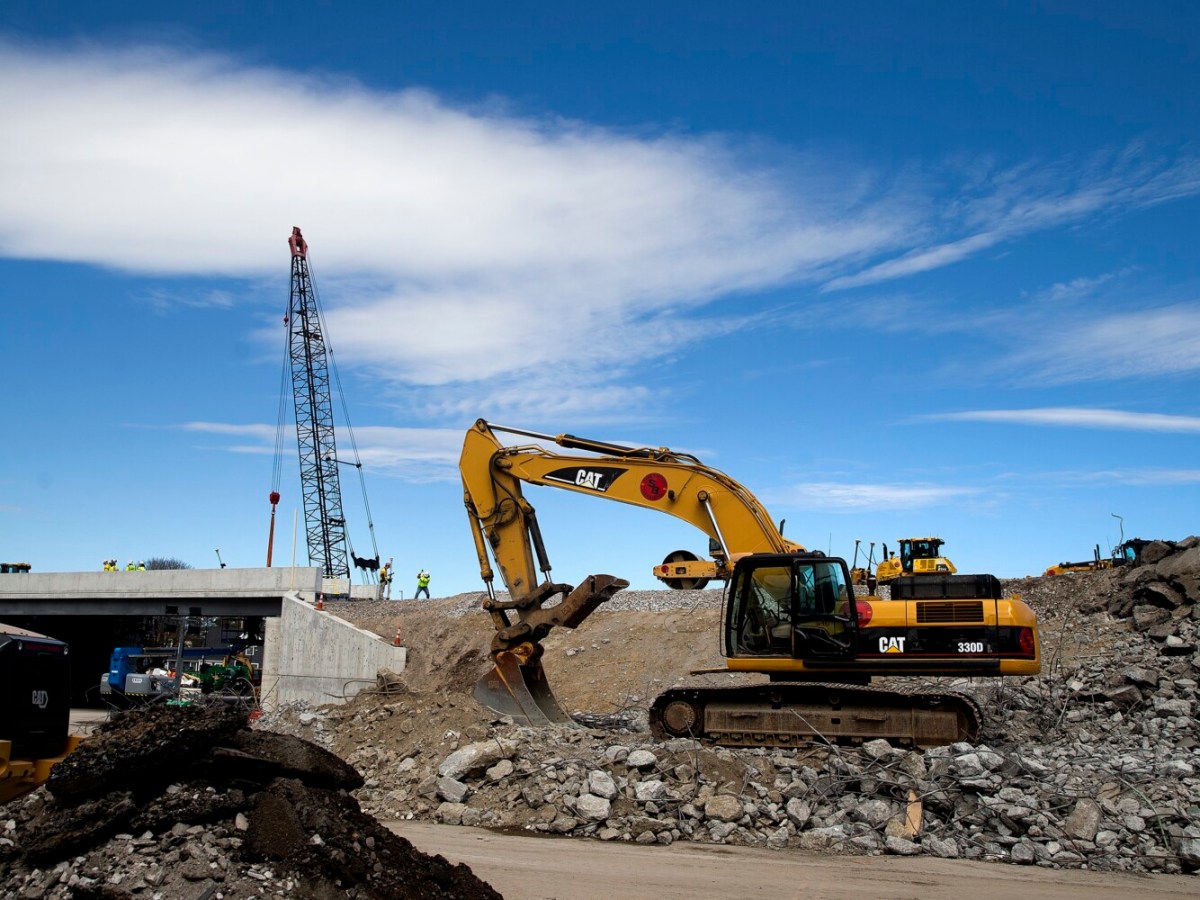 Maine DOT has a $84M budget shortfall. How will it affect residents?