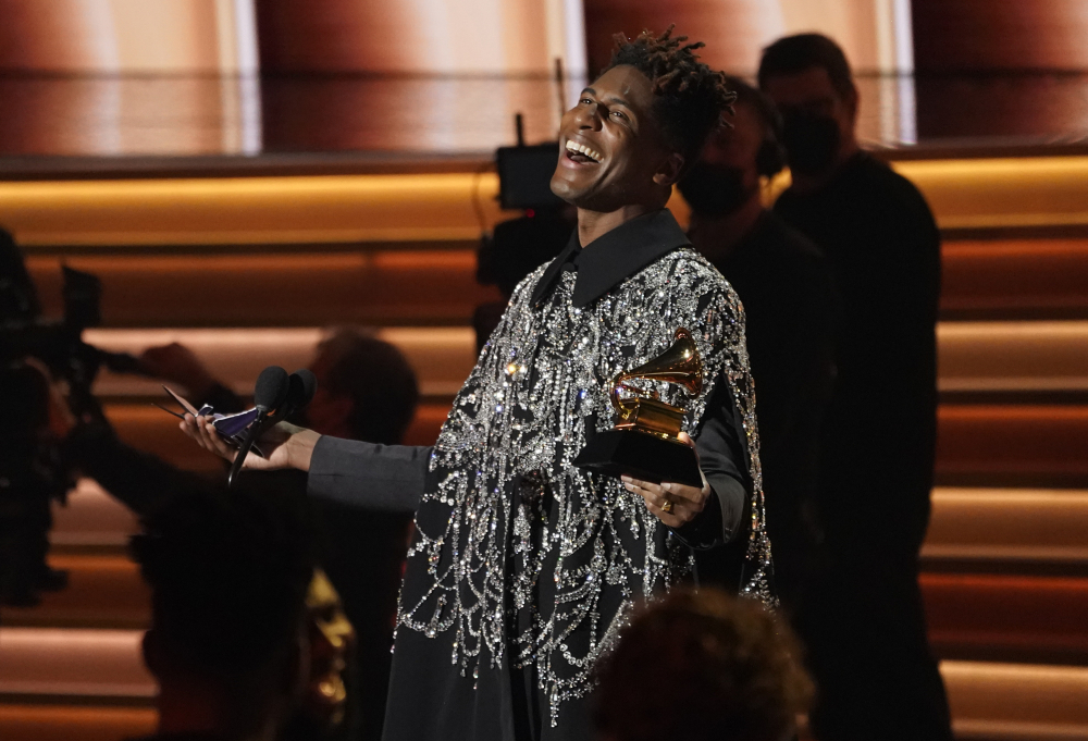 64th Annual Grammy Awards - Show
