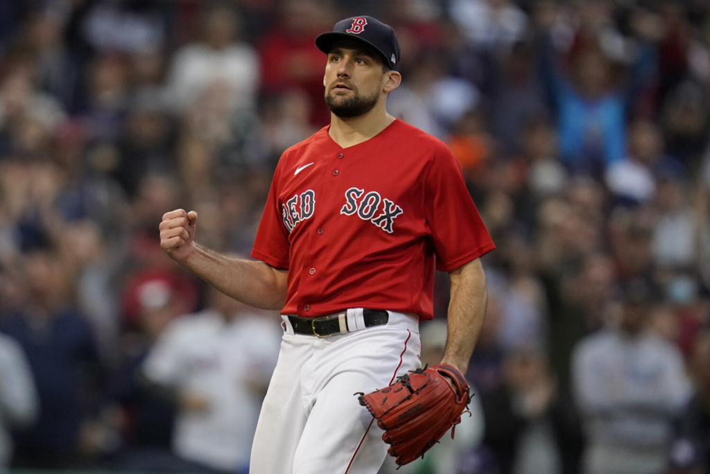 Tom Caron: Red Sox in 2022 will go only as far as their pitching