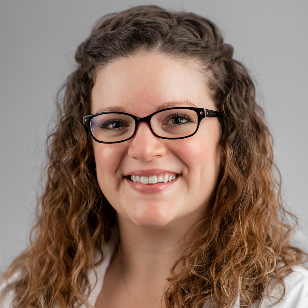 Physician assistant Amanda Brinkley joins Northern Light Mercy Spine