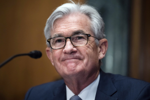 Federal Reserve-Nominations