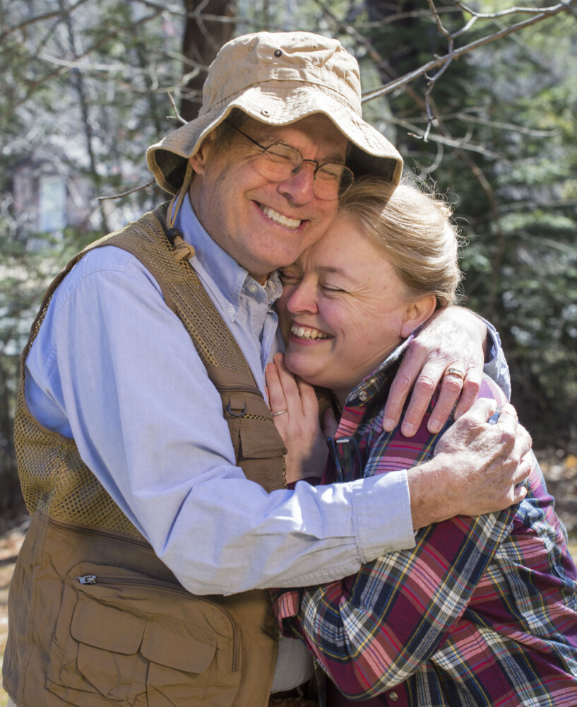 Biddeford City Theater presents On Golden Pond