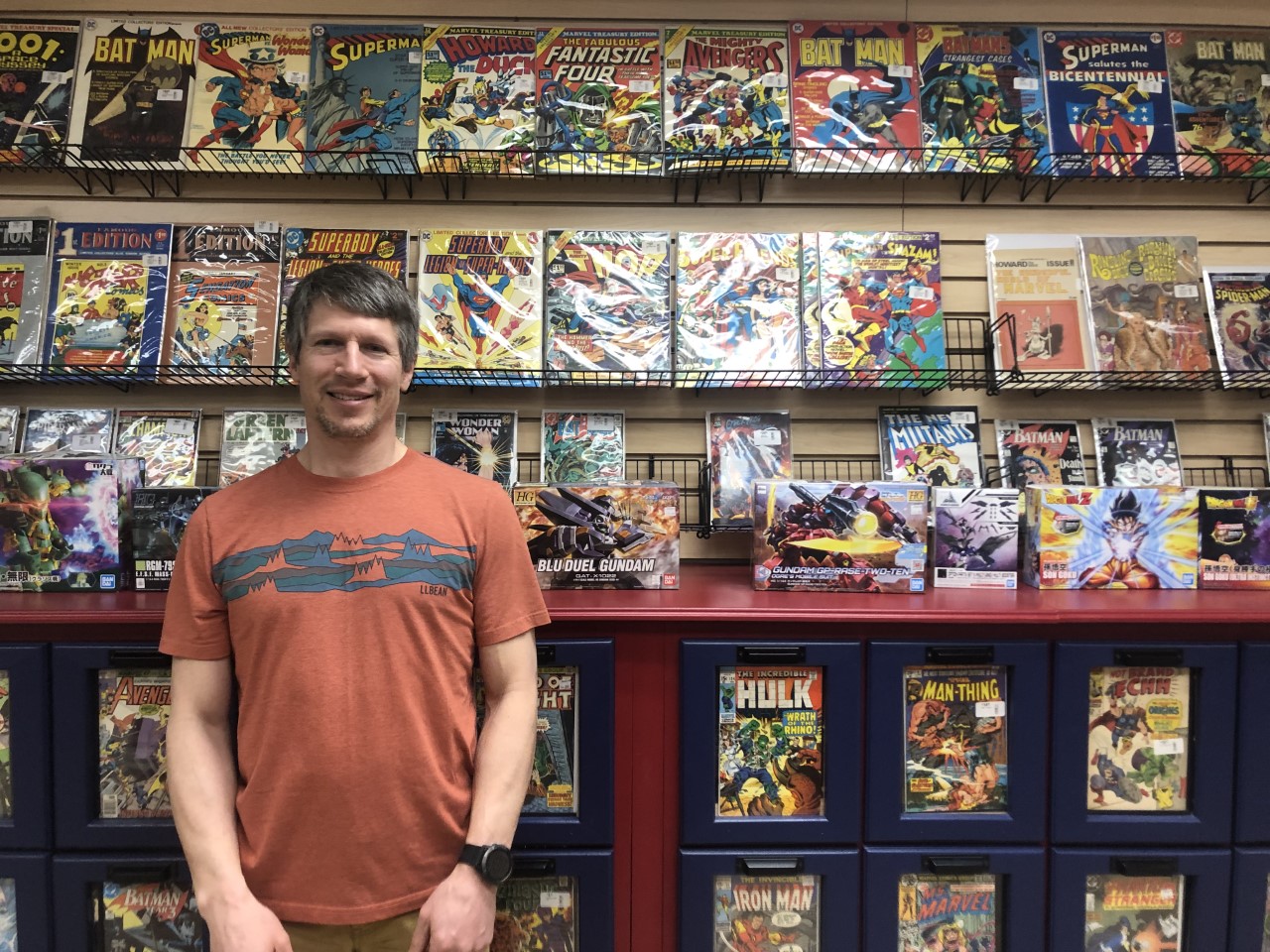 Comic Art Shop :: Dealer For Sale Results :: The largest selection of  Original Comic Art For Sale On the Internet