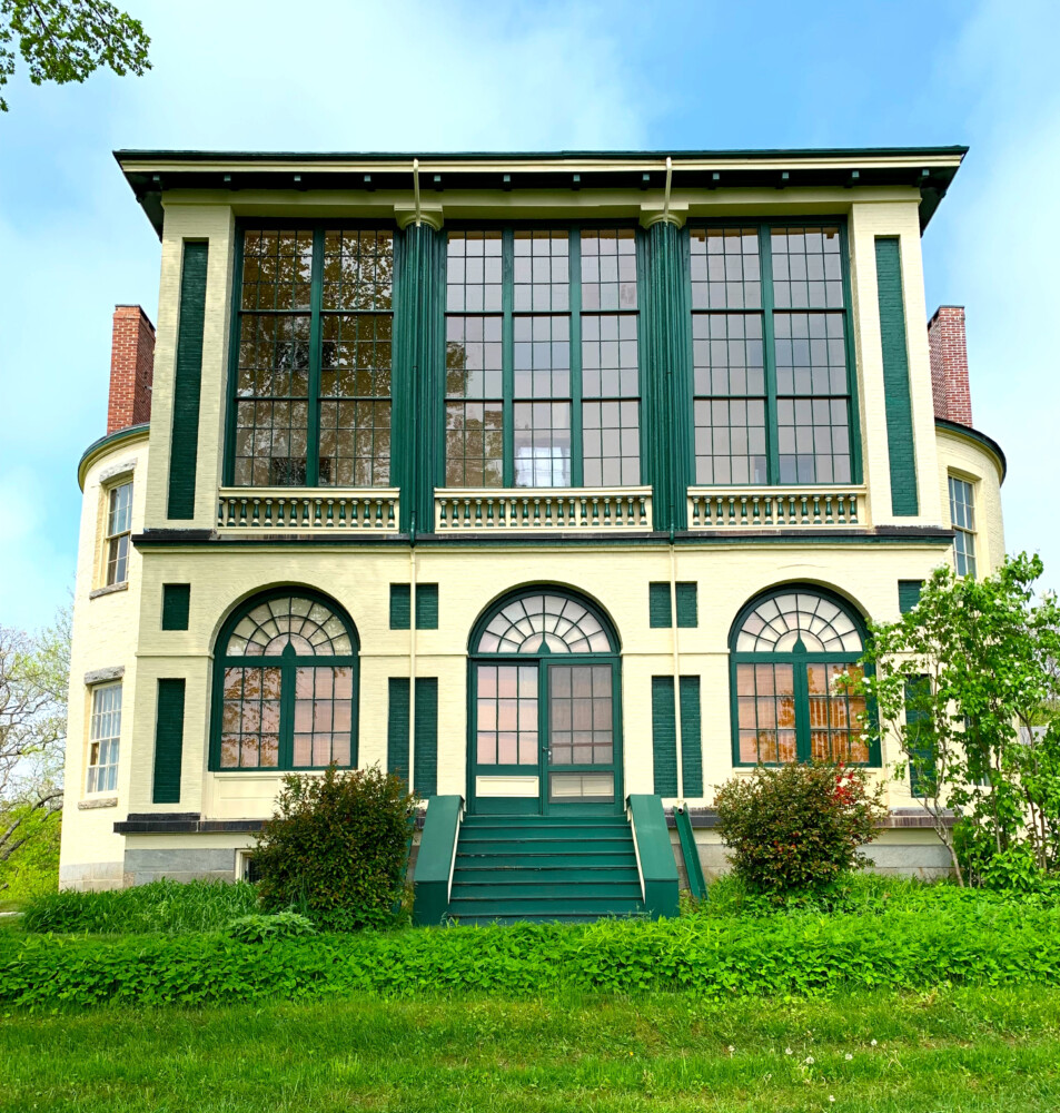 Free guided tours available at two historic Wiscasset homes