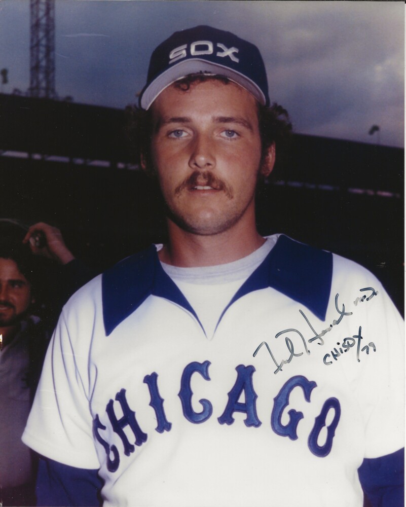 2021 South Side Sox Baseball Hall of Fame Vote - South Side Sox