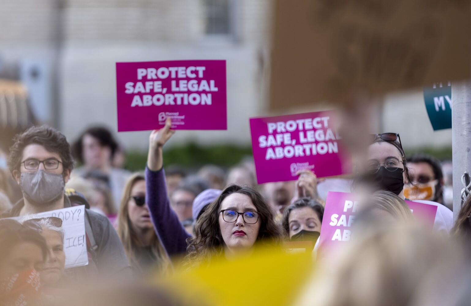 Maine’s Complicated History With Abortion Sets The Stage For The Next ...