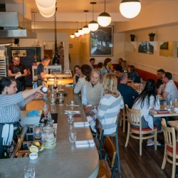Restaurant reviews - Portland Press Herald