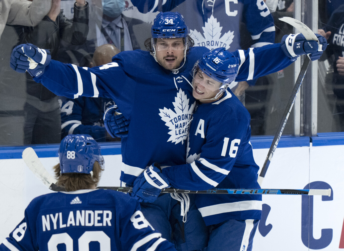 Stanley Cup Playoff Push: How the Maple Leafs can clinch