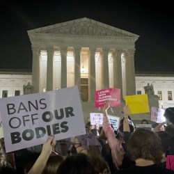 APTOPIX Supreme Court Abortion