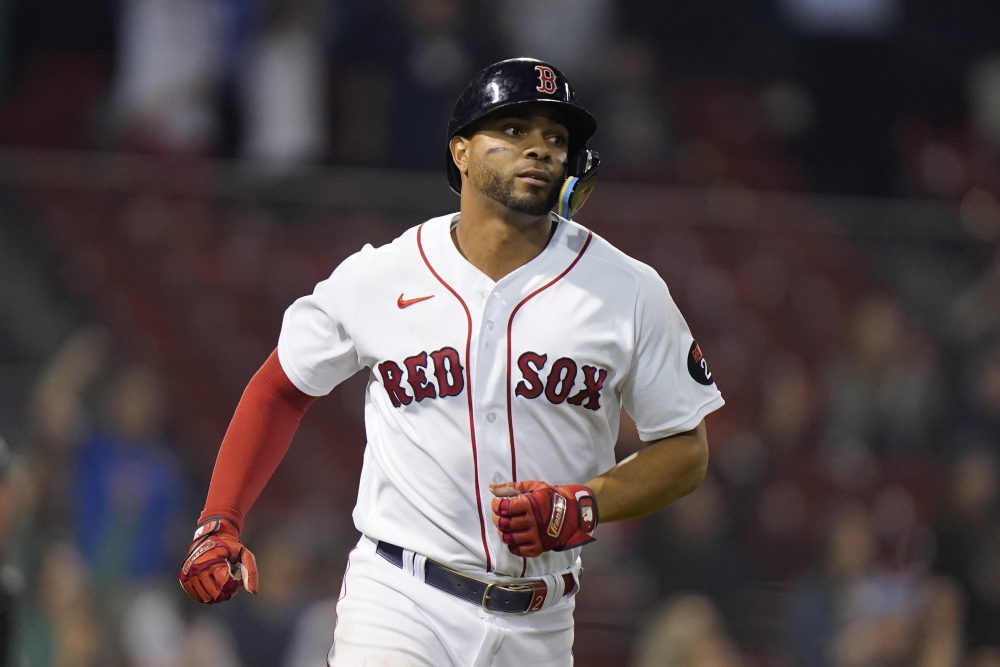 Will he stay or will he go? Bogaerts, Sox both have options