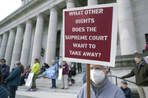 Supreme Court Abortion Other Rights