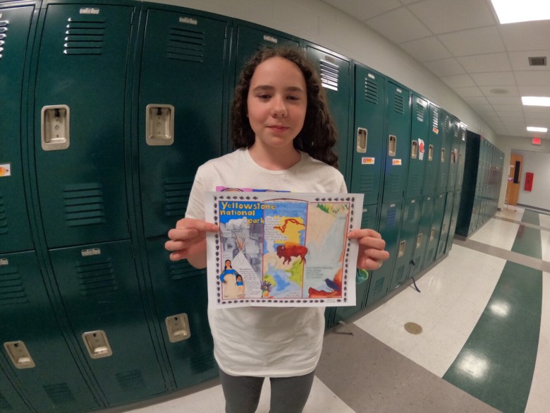 Congratulations to Grand Prize Winner Silvi Emami-Greifendorf!