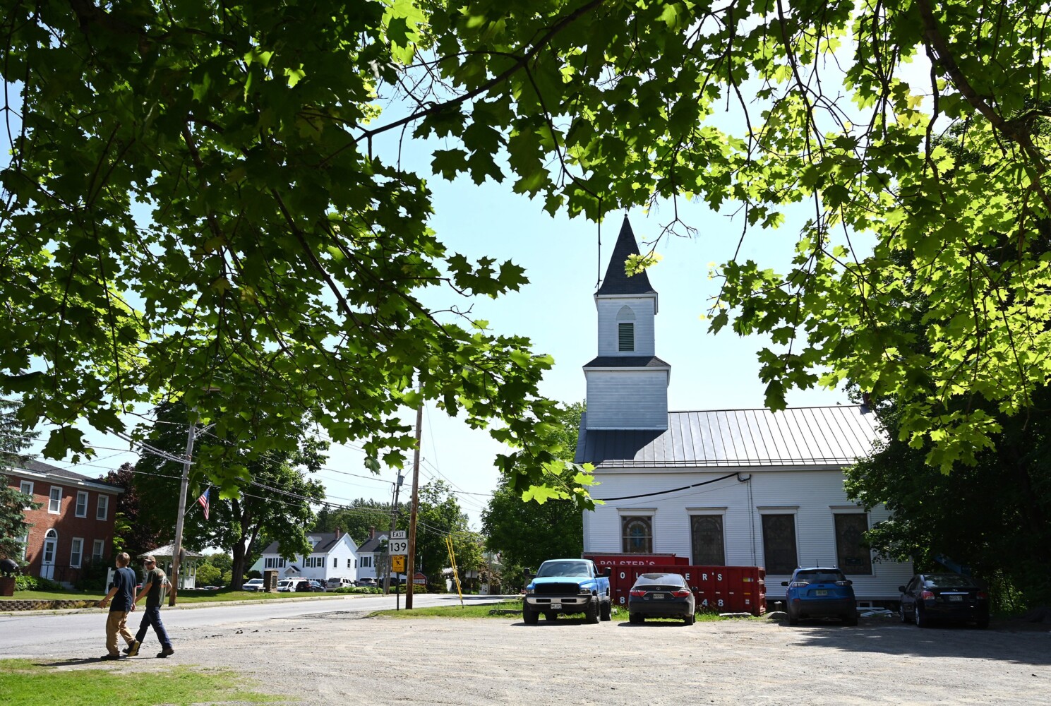 Maine church leaders call on faithful to join in Gun Safety Awareness Sabbath - Vimarsana News