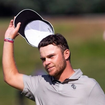 Camden native Cole Anderson ‘over the moon’ following PGA Tour Americas victory