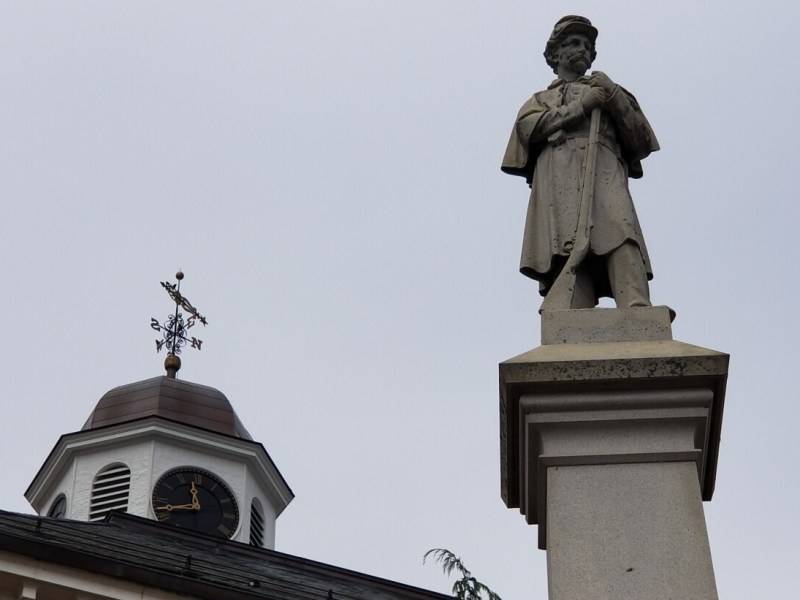 Chapter 14: Lowell’s arraignment in Auburn