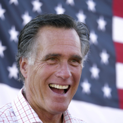 Election 2022 Mitt Romney