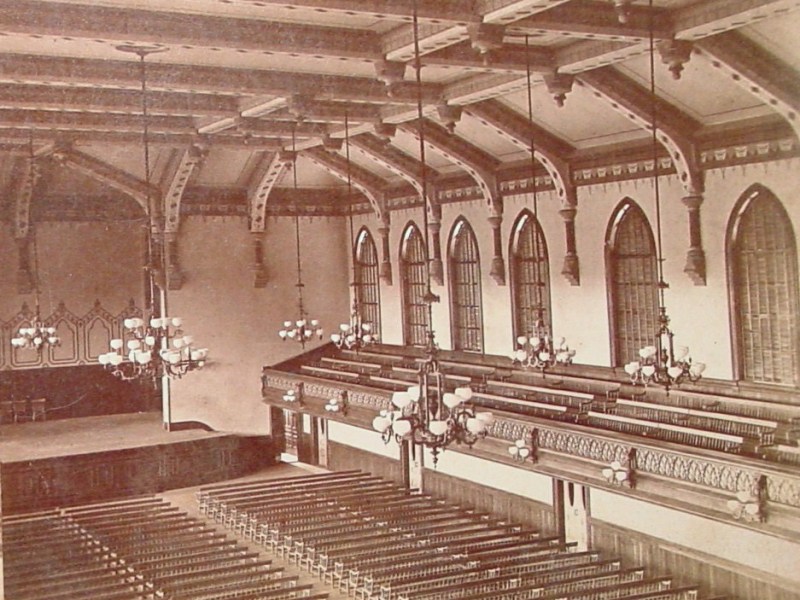 Chapter 13: Murder charge lodged against Lowell