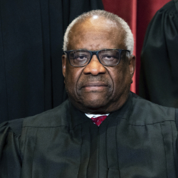 Supreme Court Clarence Thomas