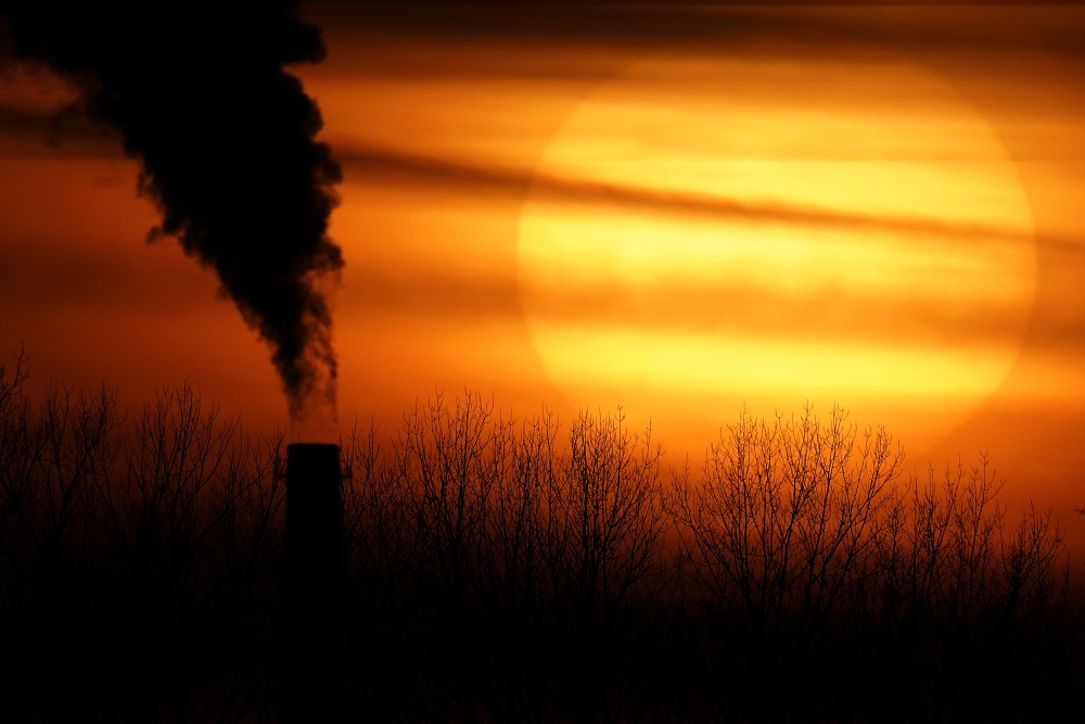 Supreme Court Climate Change