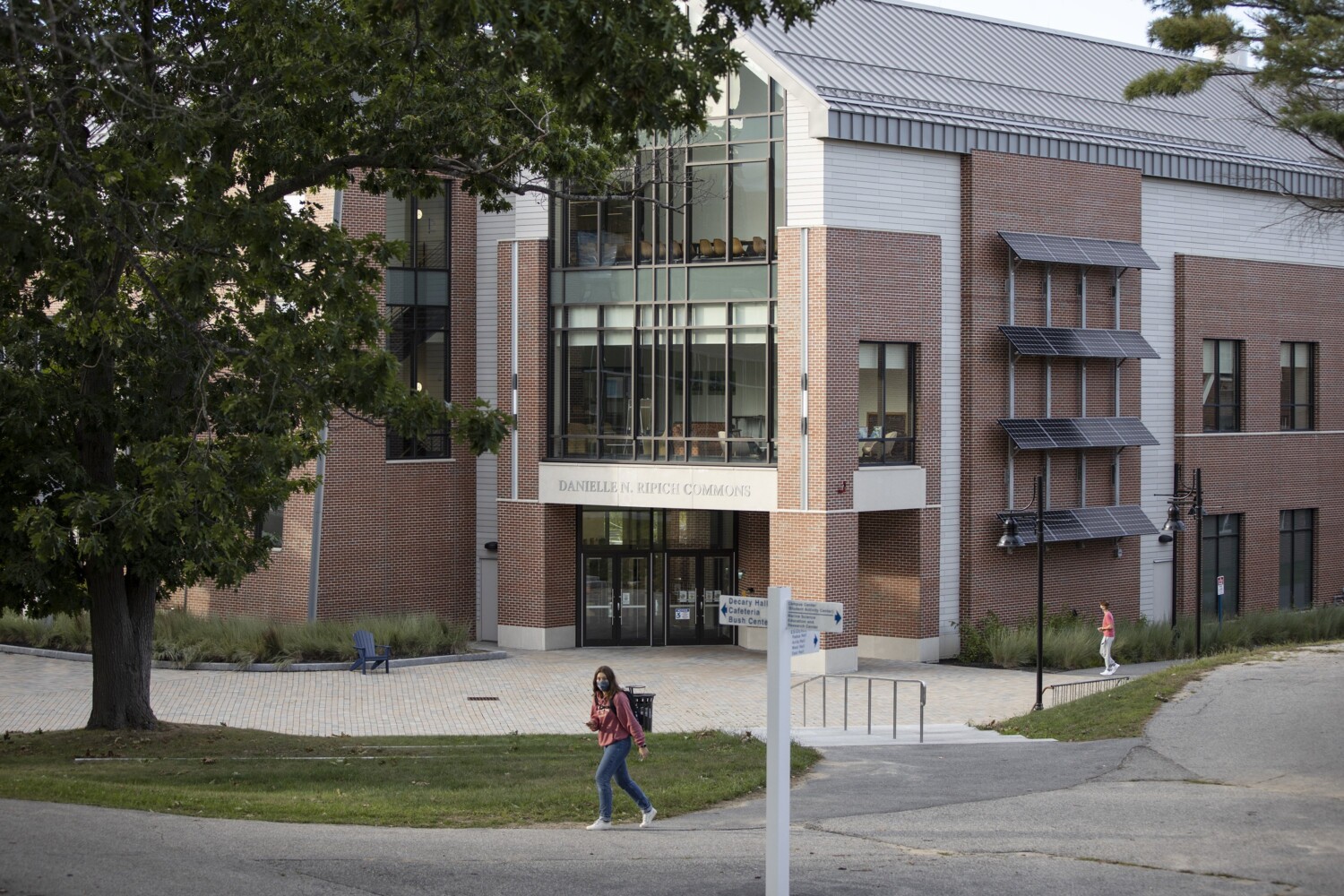 University of New England biomedical professor awarded $1.7 million grant - Vimarsana News