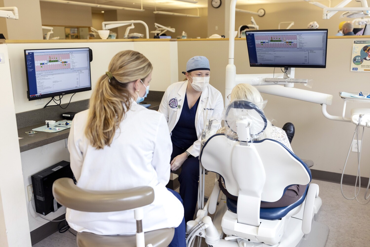 Gallery Maine’s dental school to train more students Press Herald